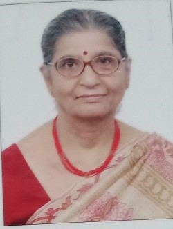 Sudha Prasad