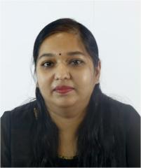 JAYASHREE GURUPRASAD